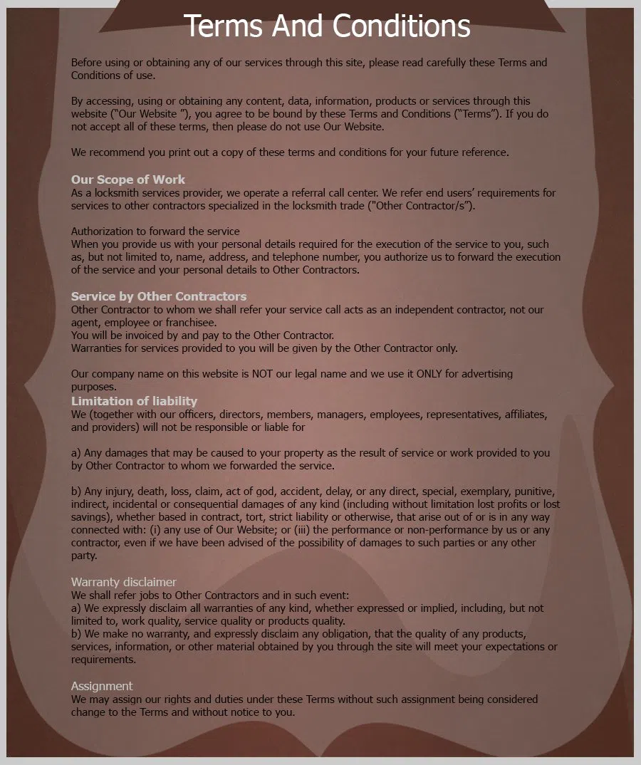 Tampa Affordable Locksmith Tampa, FL 813-261-6591